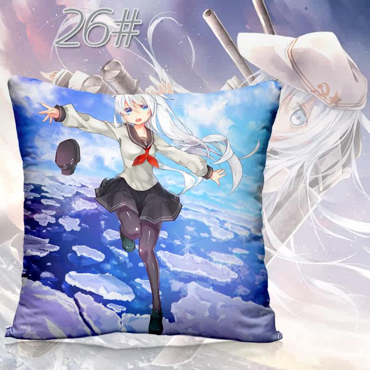 Coussin Manga - Ref 2687597 Image 39