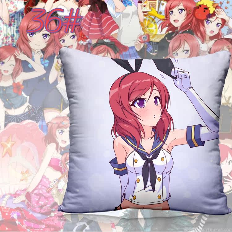 Coussin Manga - Ref 2687525 Image 49