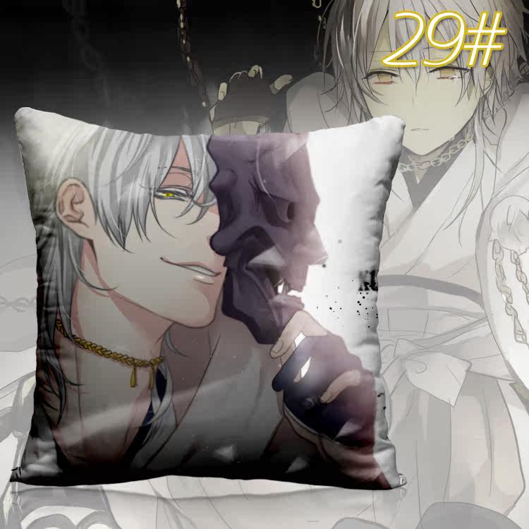 Coussin Manga - Ref 2687528 Image 42