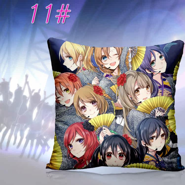 Coussin Manga - Ref 2687522 Image 24