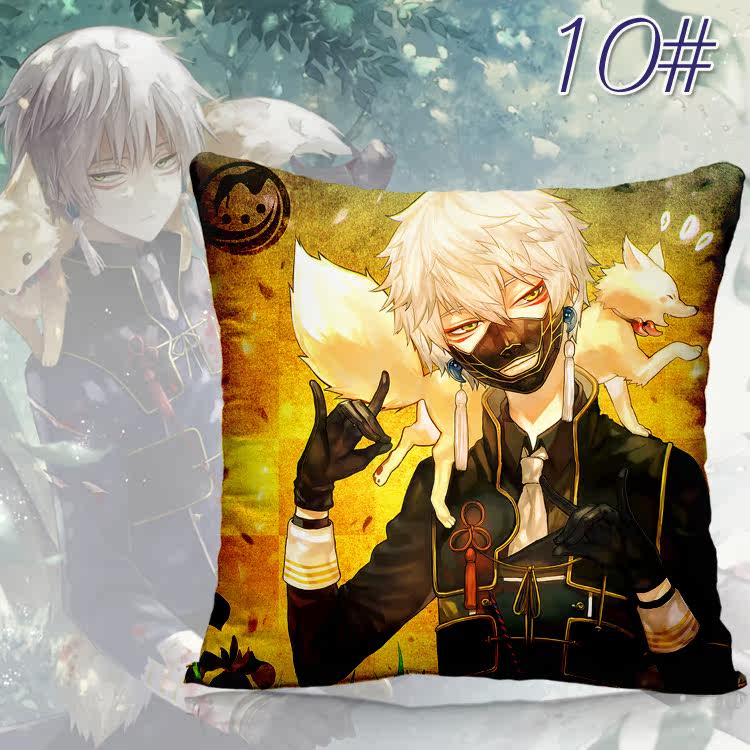 Coussin Manga - Ref 2687524 Image 23