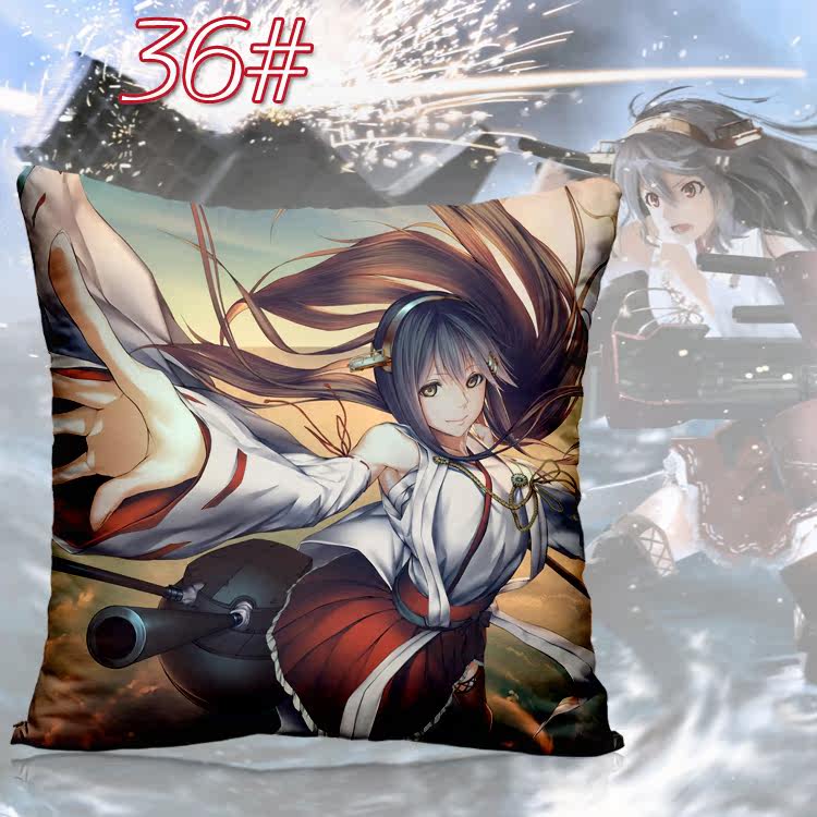 Coussin Manga - Ref 2687532 Image 49