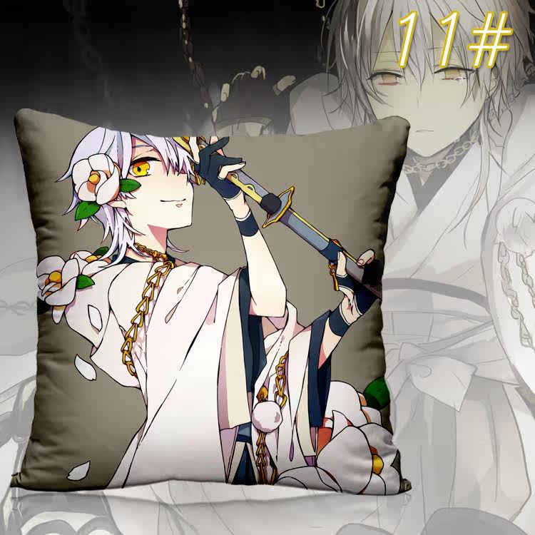 Coussin Manga - Ref 2687528 Image 24