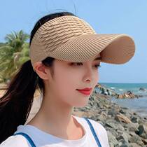 Suitable for running special hat children spring thin air top 100 hitch a duck tongue baseball cap sunscreen sunshade sports marathon