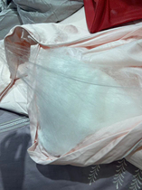 Huafu Longma Spirit Thousand Meters Mulberry Silk was rewarded with 900 grams of value-added benefits through group purchases across the country