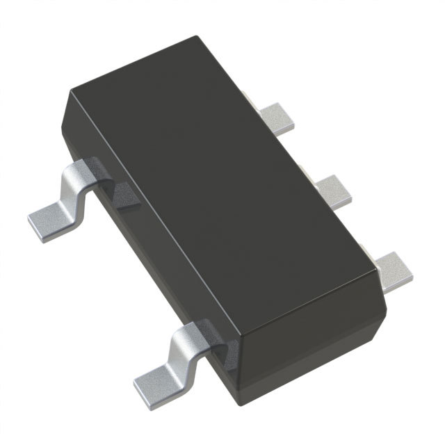 Ltc4054Es5-4.2 # Trpbf Chip Integrated Circuit Ic Batt Chg Li-Ion 1Cel Ts