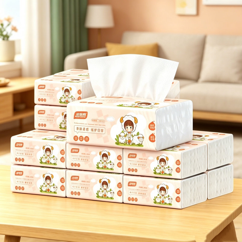 Natural Wood Pulp Tissue Paper for Home Use, Car Tissue, Napkins, Commercial Hand Towels, Toilet Paper, Automotive Supplies, Car Tissue Natural Wood Pulp Tissue Paper for Home Use, Car Tissue, Napkins, Commercial Hand Towels, Toilet Paper, Automotive Supplies, Car Tissue