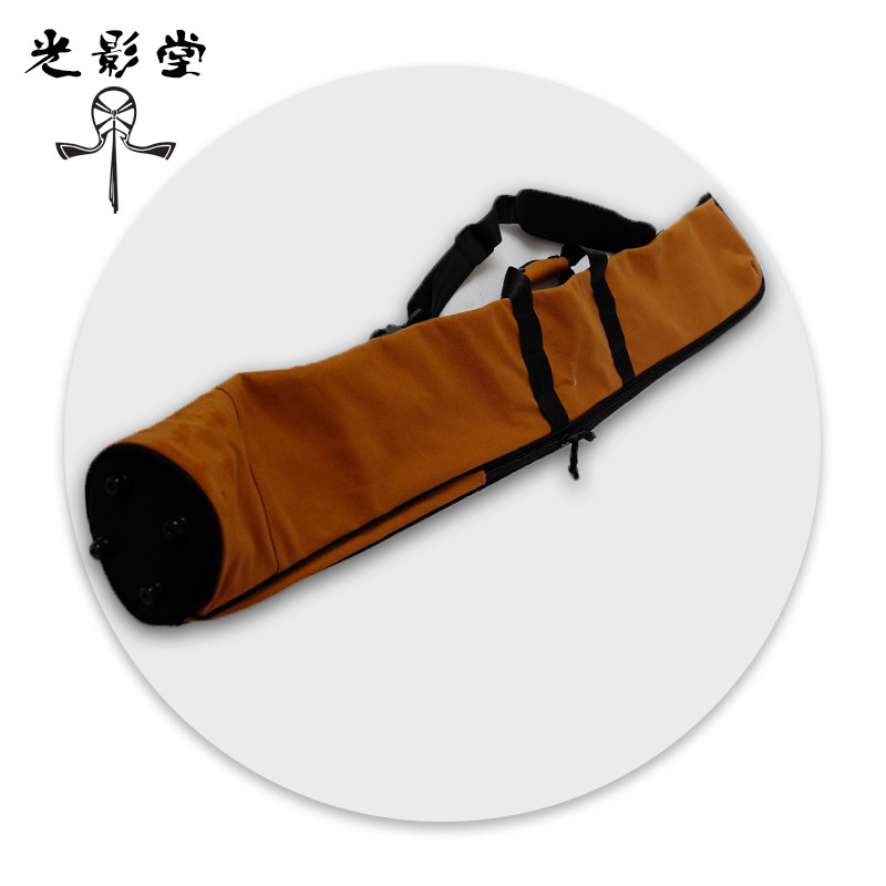 ESKI genuine spot Japanese kendo sword bag wear-resistant professional carrying system shop owner personally tested and recommended