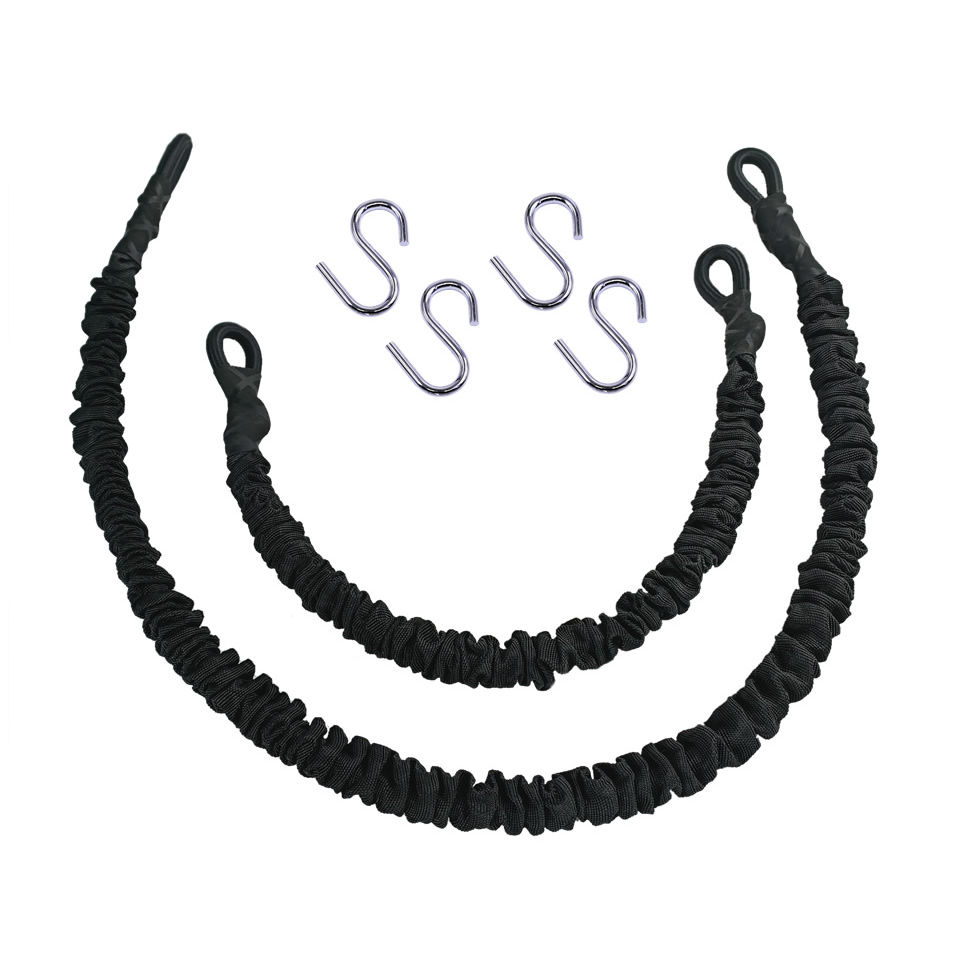 Boxing speed ball elastic rope heaven and earth professional boxing gym special up and down pull rope