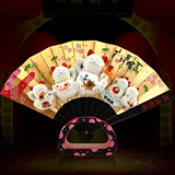 Семинар Golden Stone Five Fulin Gate Fan Funt