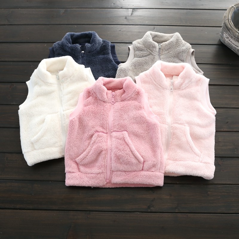 Gilet fille - Ref 2070610 Image 50