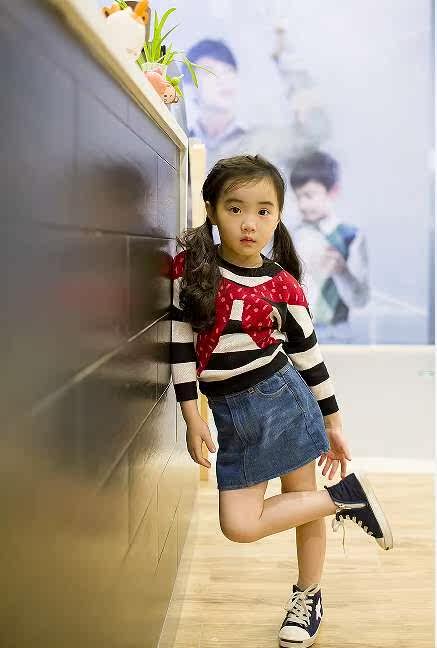 Pull fille - Ref 2104938 Image 16