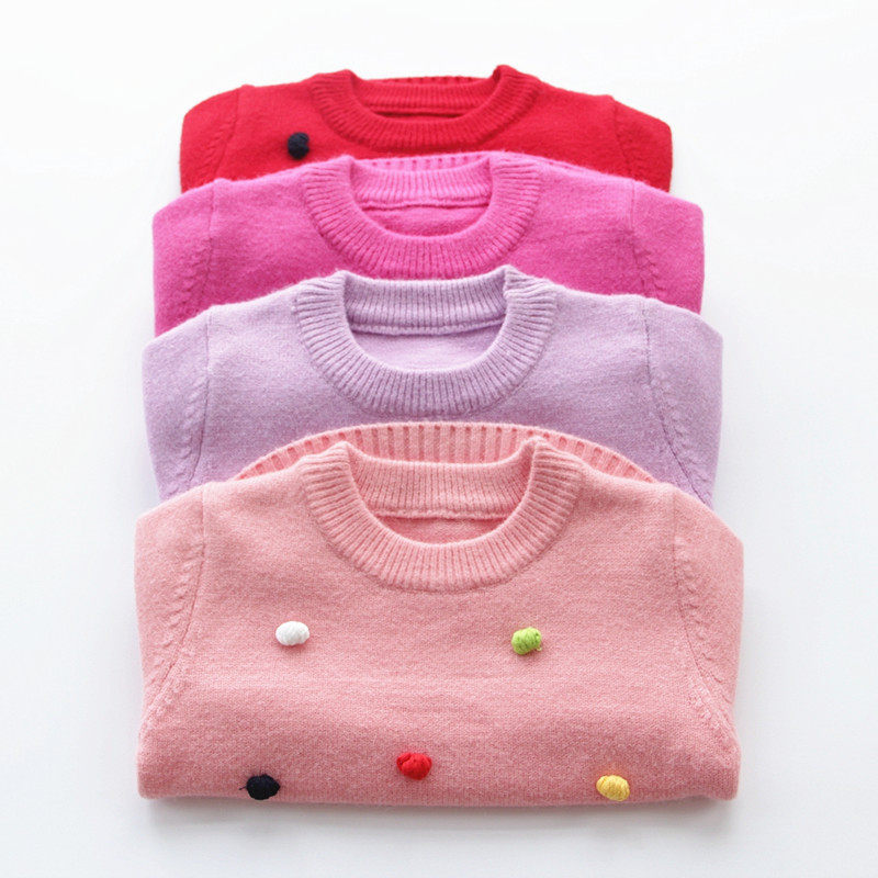 Pull fille - Ref 2104884 Image 18