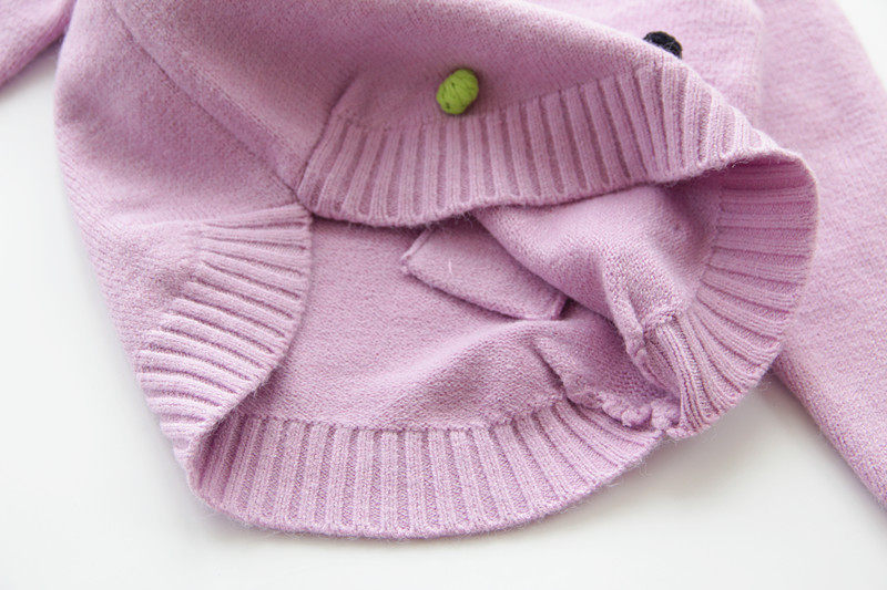 Pull fille - Ref 2104884 Image 33