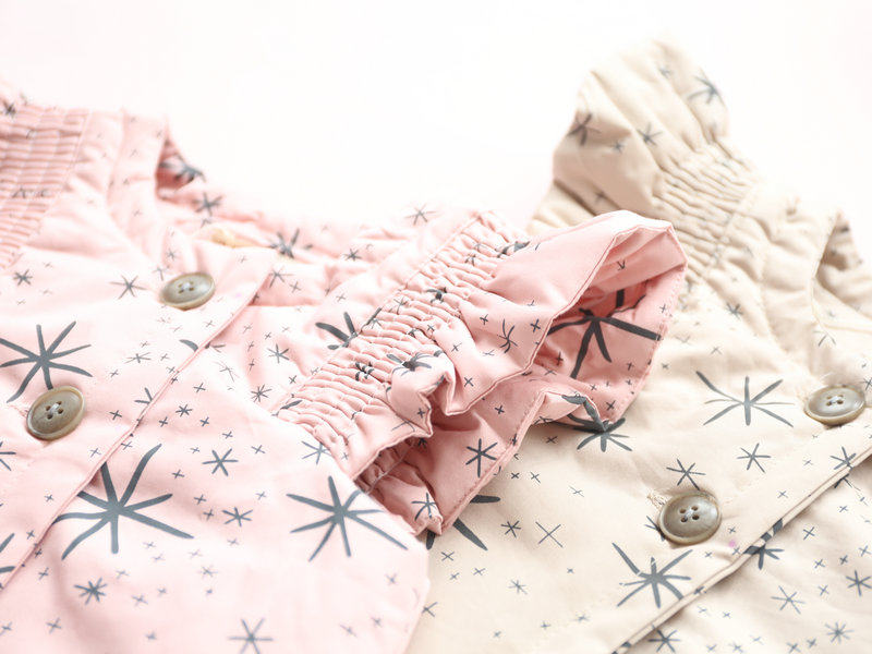 Gilet fille - Ref 2070880 Image 44