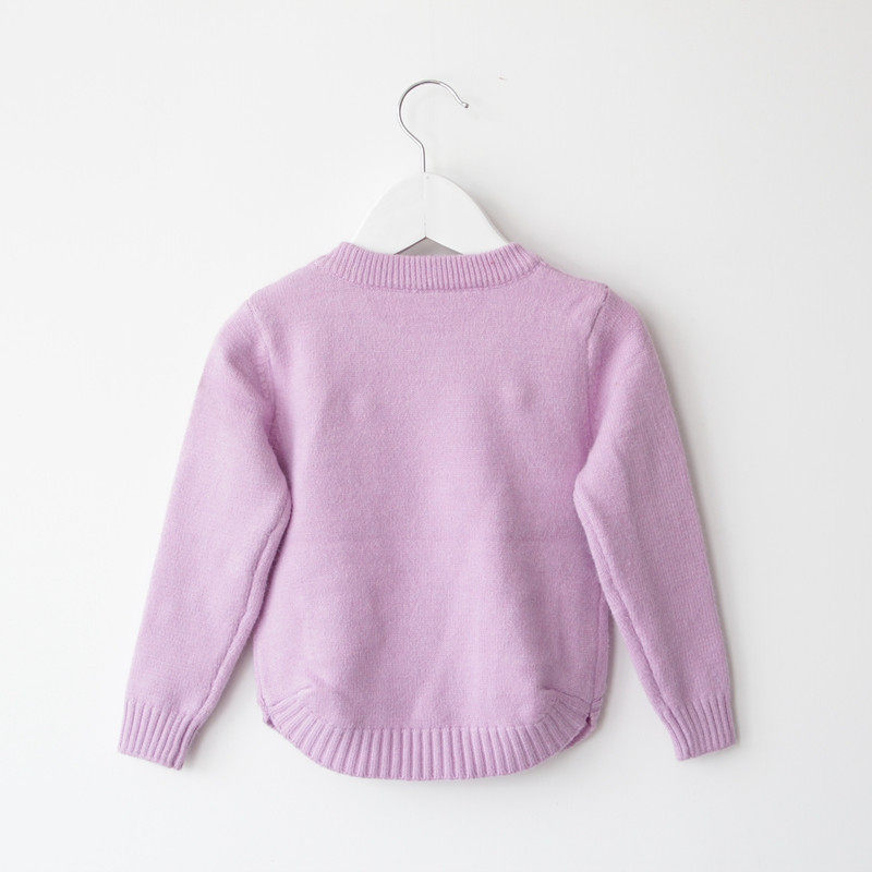 Pull fille - Ref 2104884 Image 25