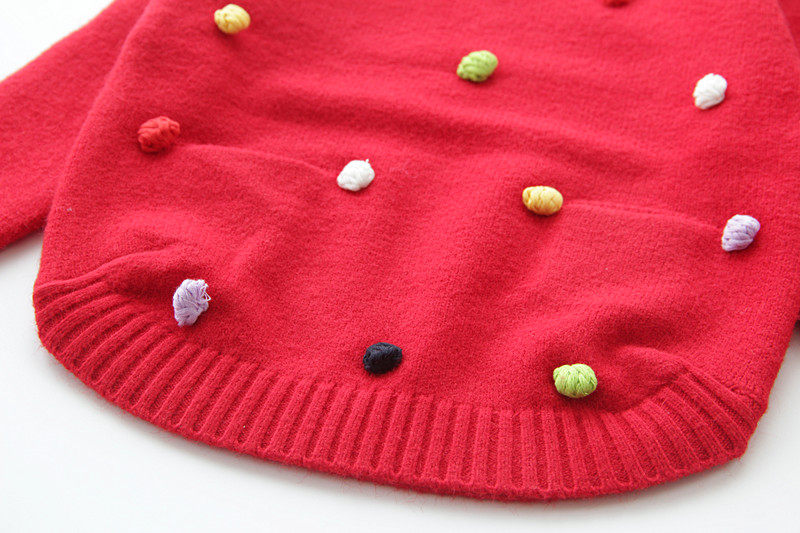 Pull fille - Ref 2104884 Image 55