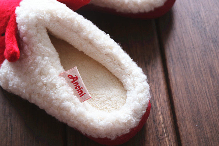 Chaussons enfants en autre pour hiver - Ref 986708 Image 12