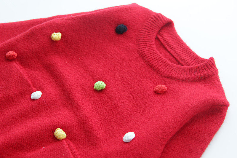Pull fille - Ref 2104884 Image 54