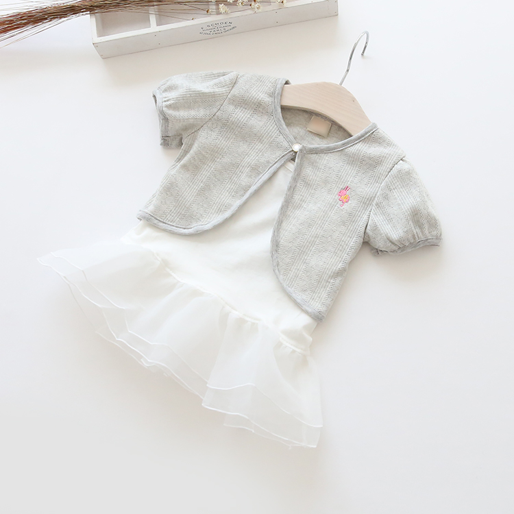 Cape pour fille - Ref 2157661 Image 75