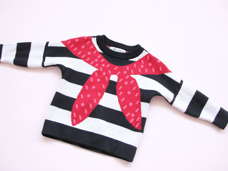 Pull fille - Ref 2104938 Image 23