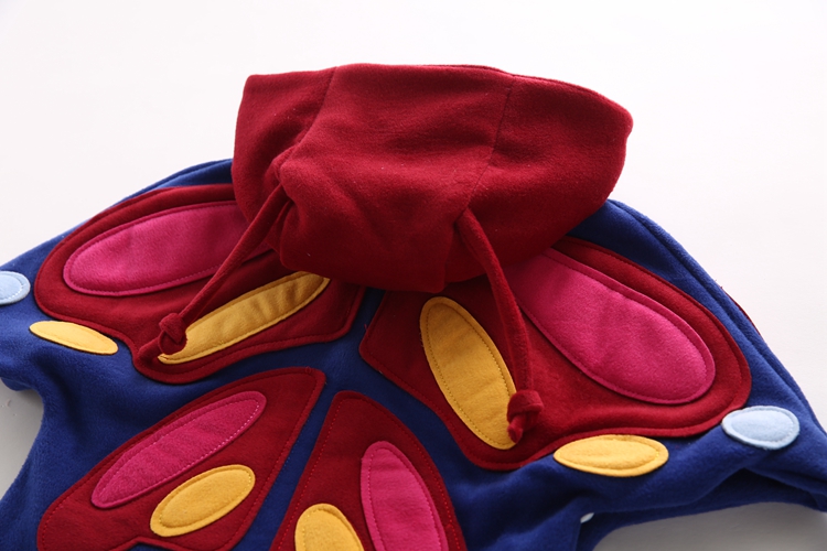 Cape pour fille - Ref 2155847 Image 35