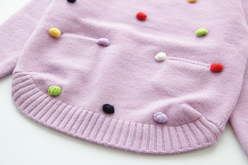 Pull fille - Ref 2104884 Image 32
