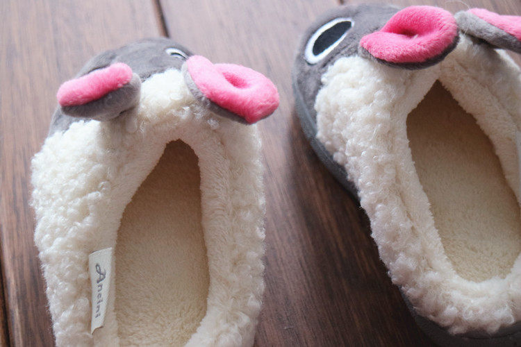 Chaussons enfants en autre pour hiver - Ref 986708 Image 17