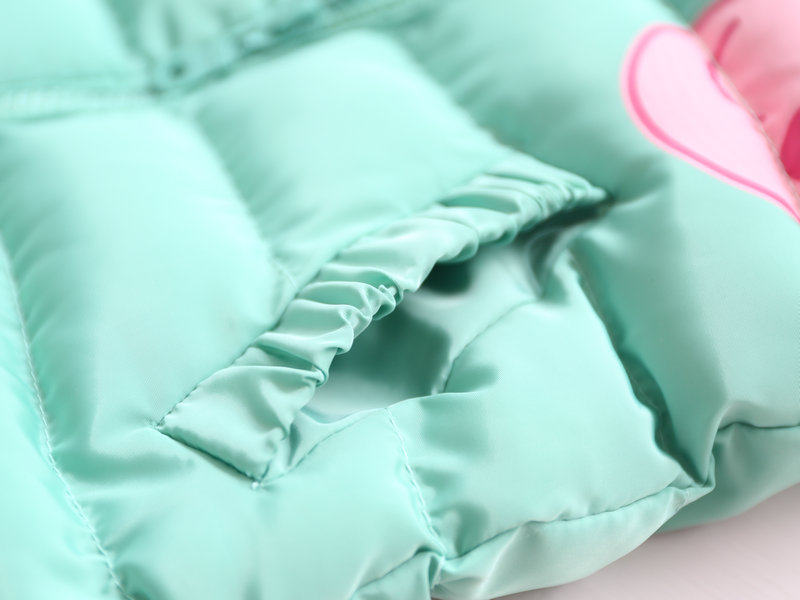 Gilet fille - Ref 2070637 Image 45