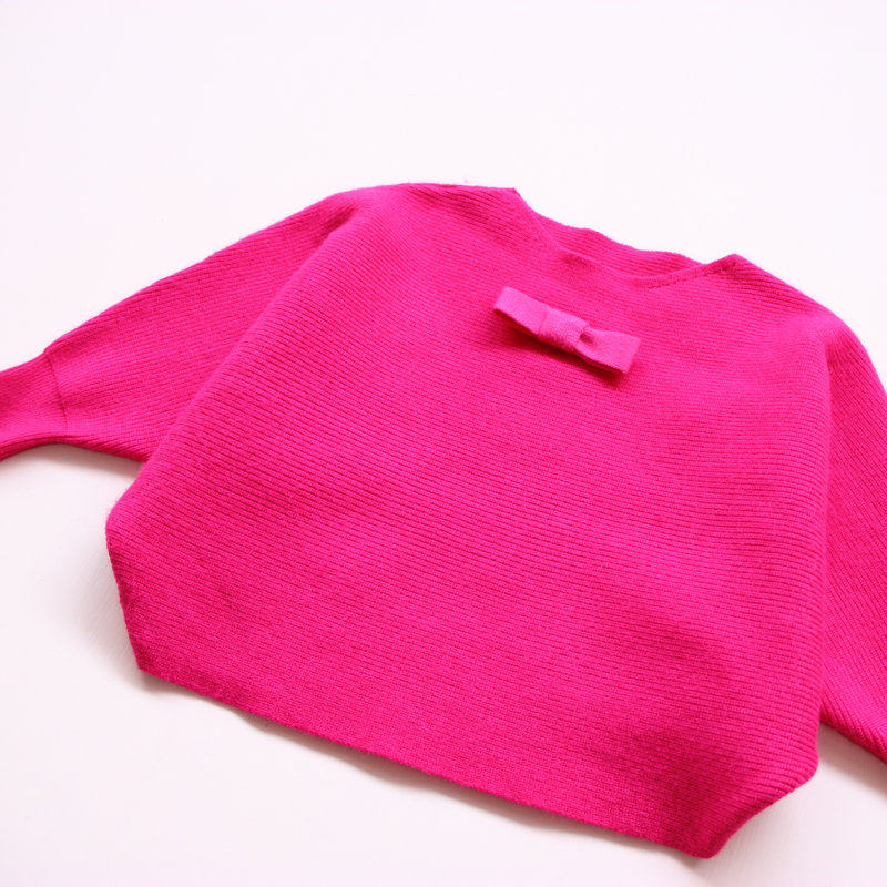 Pull fille - Ref 2104329 Image 52