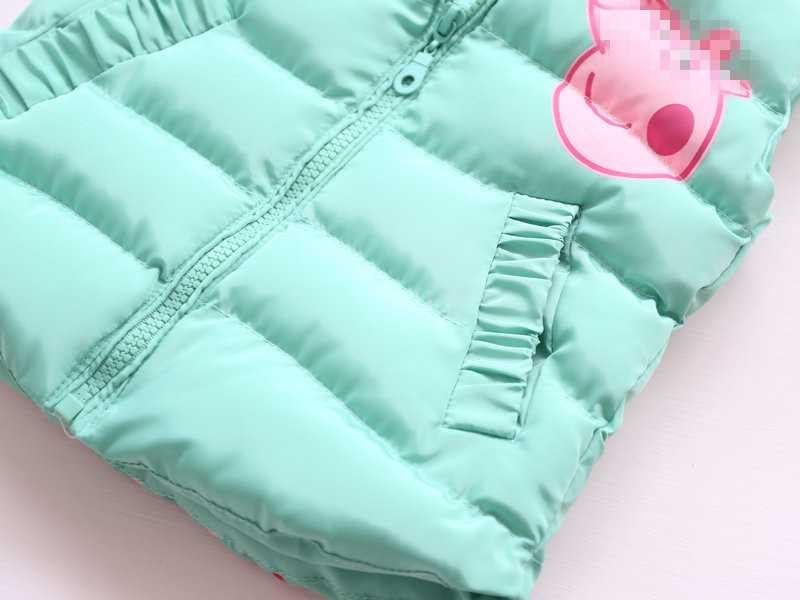 Gilet fille - Ref 2070637 Image 40