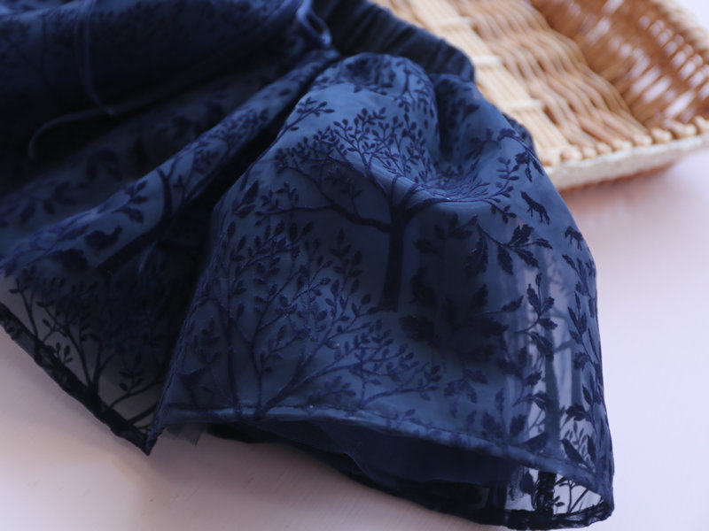 Jupe fillette - Ref 2050132 Image 25