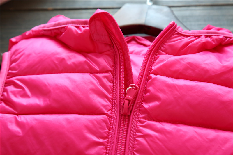 Gilet fille - Ref 2071195 Image 47