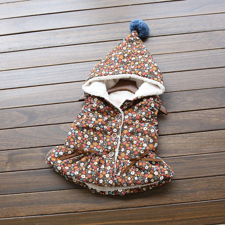 Gilet fille - Ref 2070949 Image 51