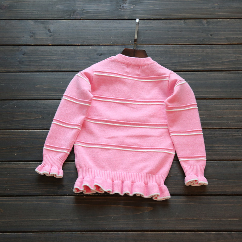 Pull fille - Ref 2104608 Image 39