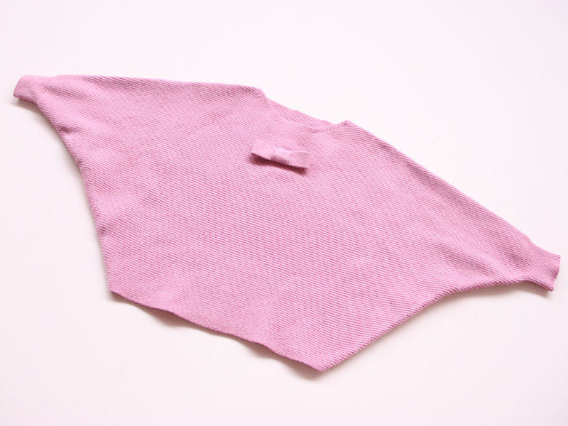 Pull fille - Ref 2104329 Image 43