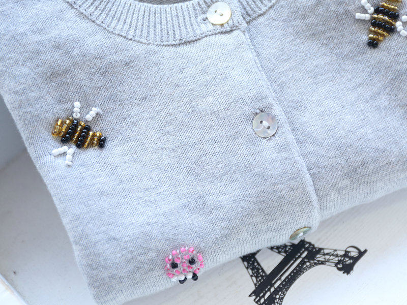 Pull fille - Ref 2105091 Image 42