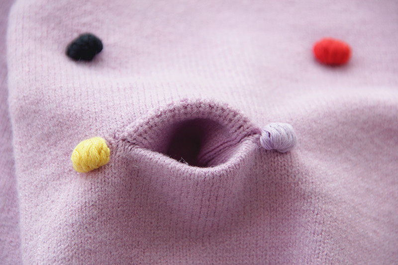 Pull fille - Ref 2104884 Image 35