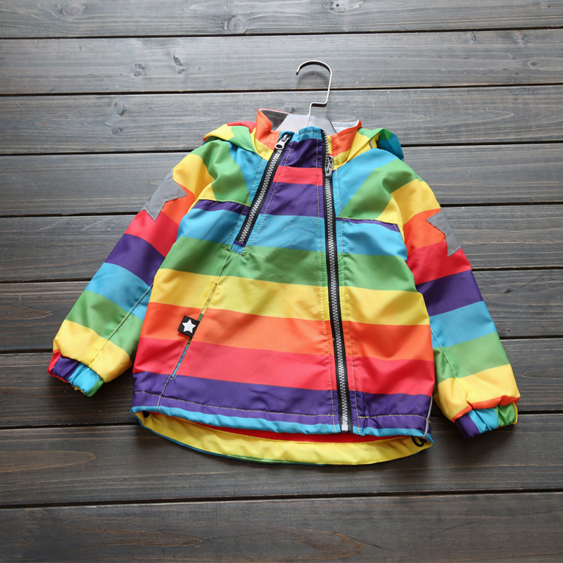 Manteau enfant - Ref 2163188 Image 49