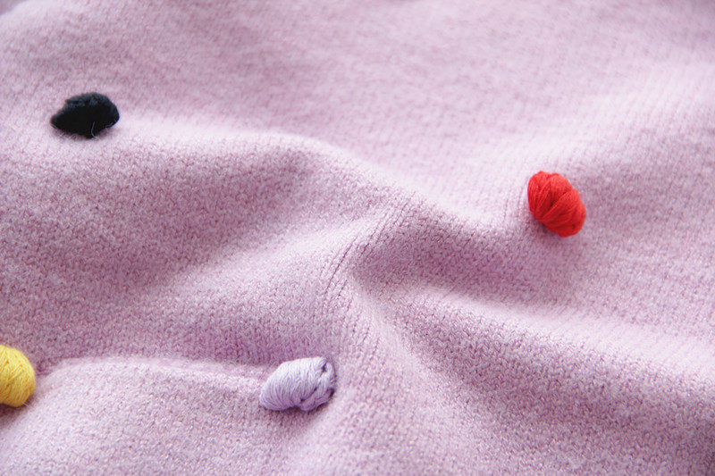 Pull fille - Ref 2104884 Image 34