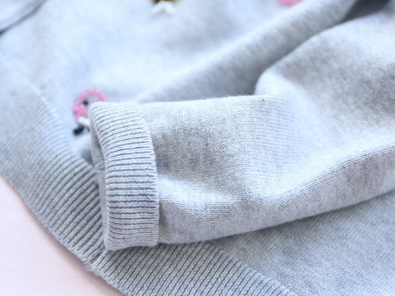 Pull fille - Ref 2105091 Image 52