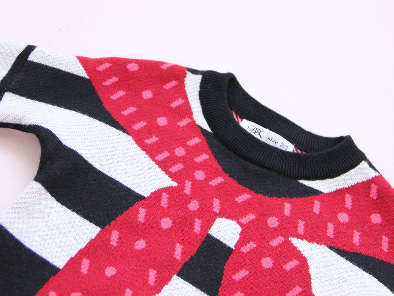 Pull fille - Ref 2104938 Image 24