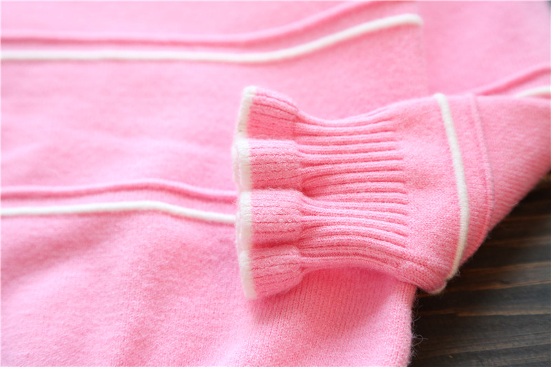 Pull fille - Ref 2104608 Image 42