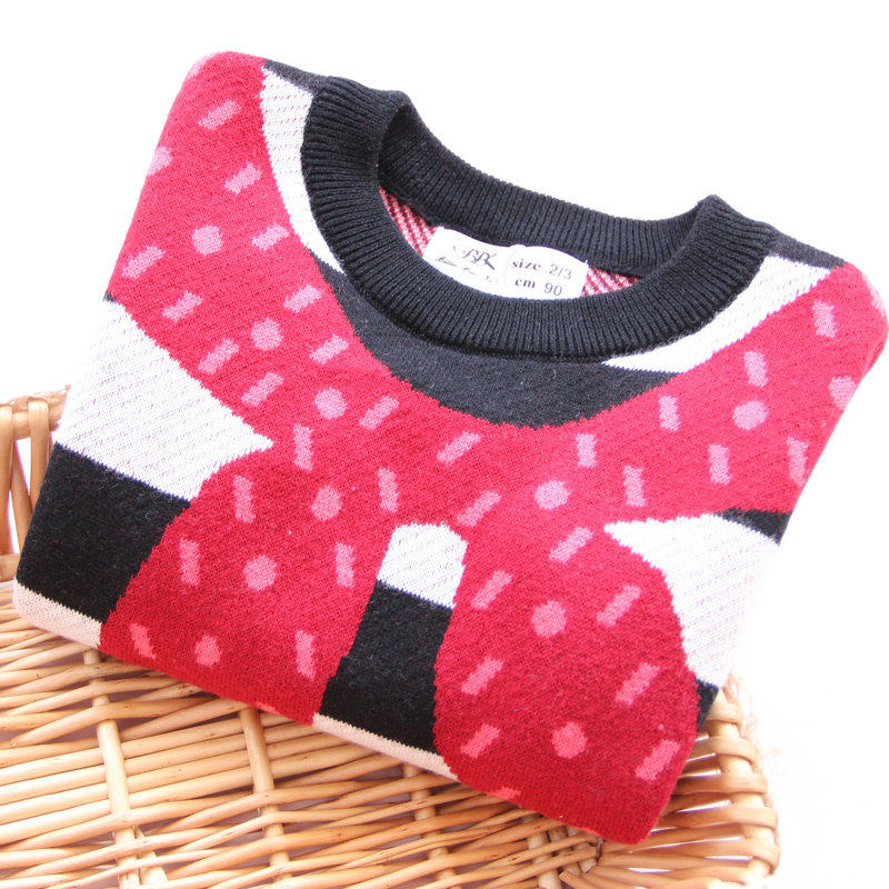 Pull fille - Ref 2104938 Image 19