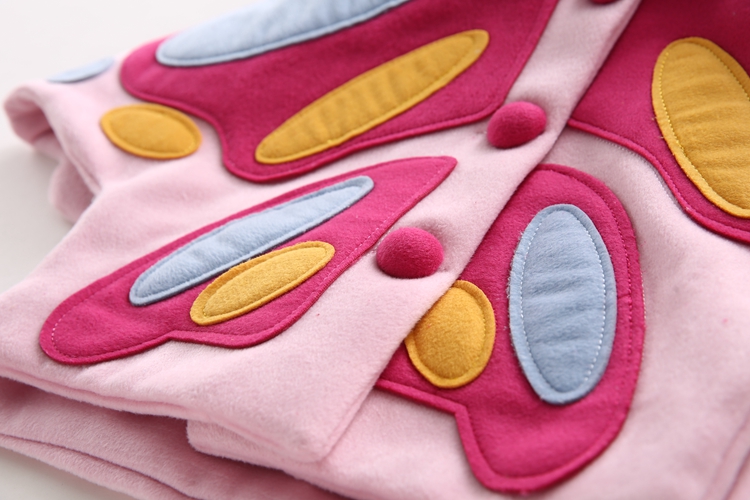 Cape pour fille - Ref 2155847 Image 20