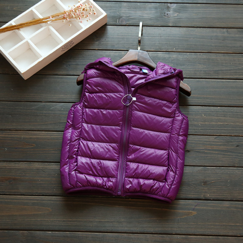 Gilet fille - Ref 2071195 Image 55