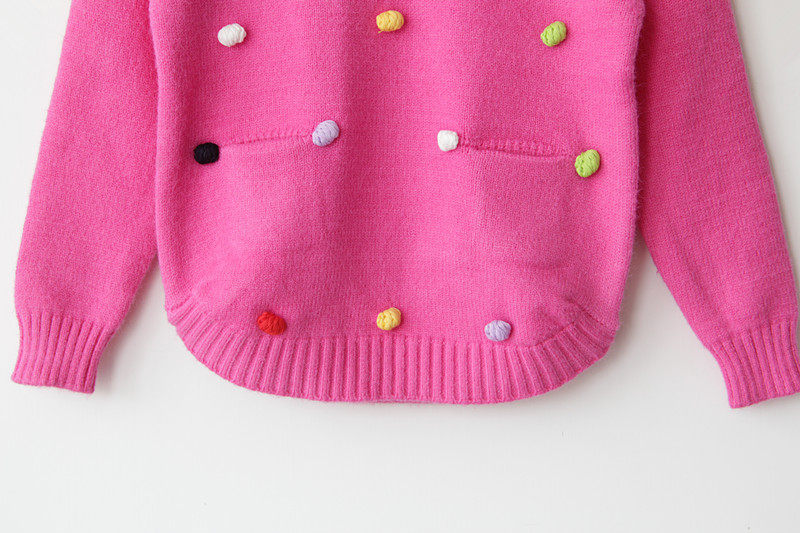Pull fille - Ref 2104884 Image 37