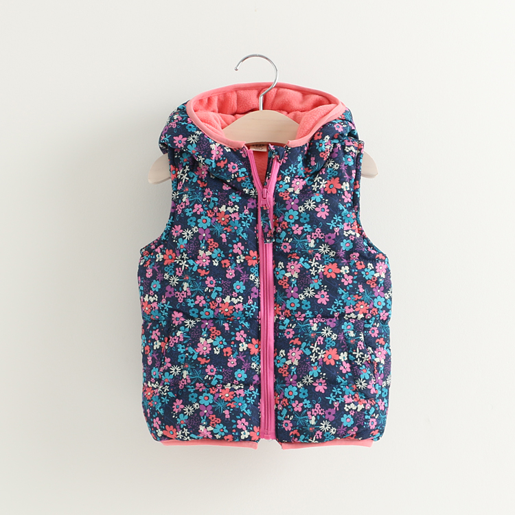 Gilet fille - Ref 2071831 Image 37