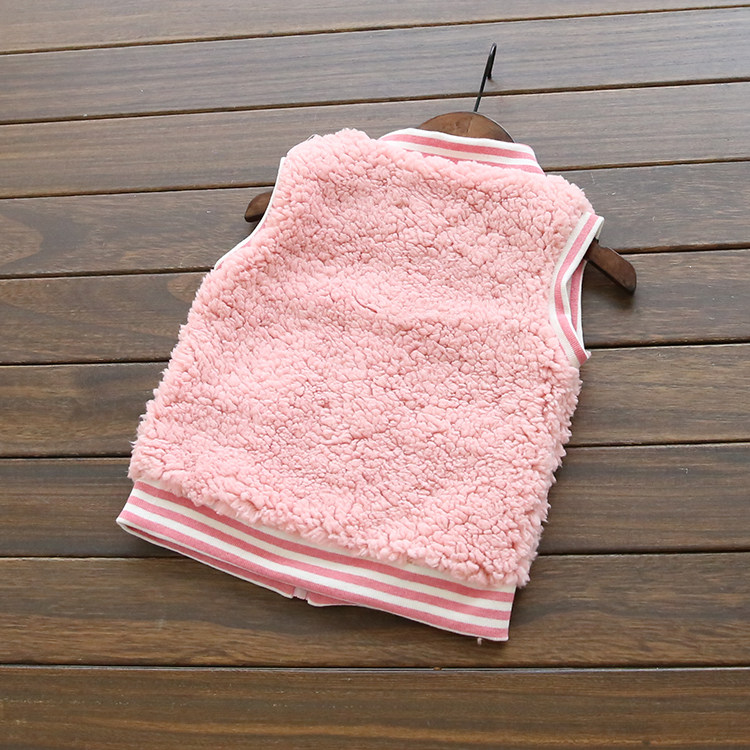 Gilet fille - Ref 2071032 Image 25