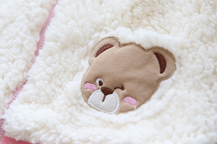 Gilet fille - Ref 2071032 Image 19